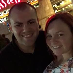 Meet your Posher, Chad